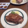 マロリーポークステーキ