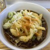 そば・うどん ローズハウス