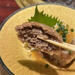 肉の匠 将泰庵 - 