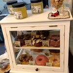 Be Donut - サンプル