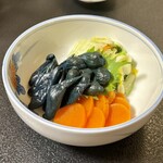 壽喜燒割烹 Katou - 