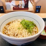 なか卯 大阪空港前店 - 