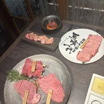 飛驒牛一頭家 馬喰一代 名古屋 榮 - 