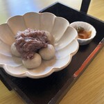 小代 行川庵 - 