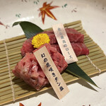 肉の匠 将泰庵 - 