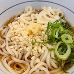 なか卯 大阪空港前店 - 