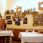 Trattoria del Moro Aronne - Sono pronti!!