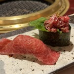 肉の匠 将泰庵 - 