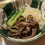 肉の匠 将泰庵 - 