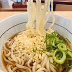 なか卯 大阪空港前店 - 