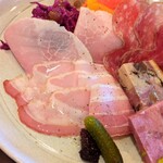 メッツゲライ ササキ - 