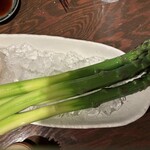 おさかなや 魚魚権 - 