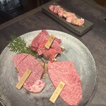 飛驒牛一頭家 馬喰一代 名古屋 榮 - 