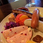 メッツゲライ ササキ - 