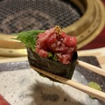 肉の匠 将泰庵 - 
