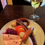 メッツゲライ ササキ - 