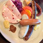 メッツゲライ ササキ - 