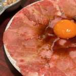 肉の匠 将泰庵 - 