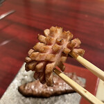 肉の匠 将泰庵 - 