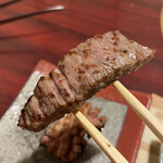 肉の匠 将泰庵 - 