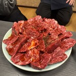 焼肉 こじま 本店 - 