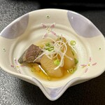 壽喜燒割烹 Katou - 