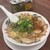 ラーメン魁力屋 - 料理写真: