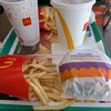 マクドナルド - 