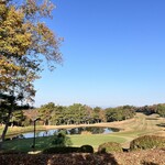 小野グランドカントリークラブ レストラン - 