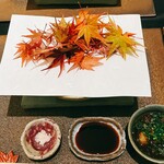 日本料理 TOBIUME - 