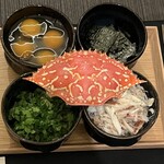 日本料理 TOBIUME - 
