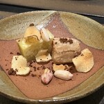 日本料理 TOBIUME - 