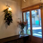 ジェラテリア アクオリーナ - 