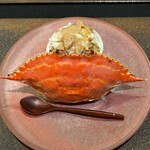 日本料理 TOBIUME - 