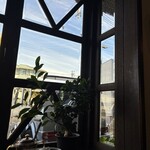 コーヒーレストラン ドルフ - 