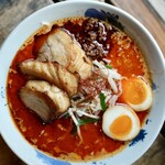 讃岐らーめん　はまの - 