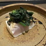 日本料理 TOBIUME - 