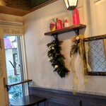 ジェラテリア アクオリーナ - 