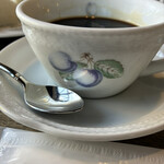 コーヒーレストラン ドルフ - 