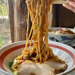 讃岐らーめん　はまの - 