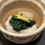 日本料理 TOBIUME - 