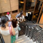 ごはんや一芯 - 外観