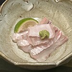 日本料理 TOBIUME - 