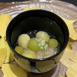 日本料理 TOBIUME - 