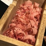 日本料理 TOBIUME - 