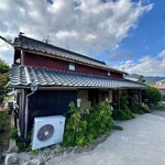 讃岐らーめん　はまの - 