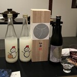 日本料理 TOBIUME - 