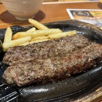 ブロンコビリー 川越店 - 