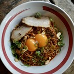 讃岐らーめん　はまの - 