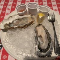 グランド・セントラル・オイスターバー&レストラン 品川店 - 